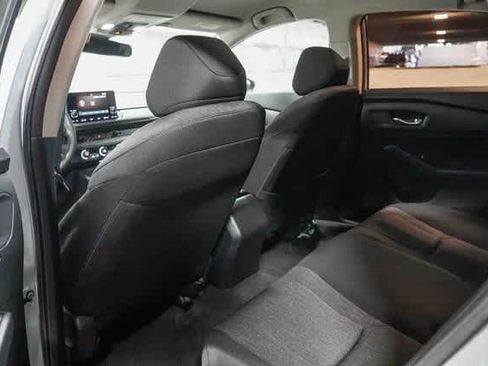 Used 2023 Honda Accord LX image 18