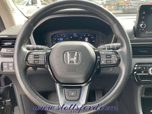 Used 2023 Honda Pilot Elite image 20