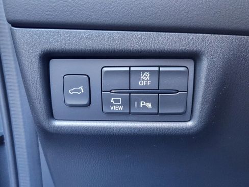 Certified 2025 MAZDA CX-5 2.5 Turbo w/ Premium Package image 25