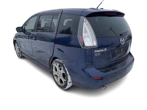 Used 2010 MAZDA MAZDA5 Touring image 3