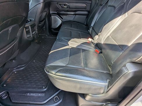 Used 2019 RAM 1500 Limited image 18