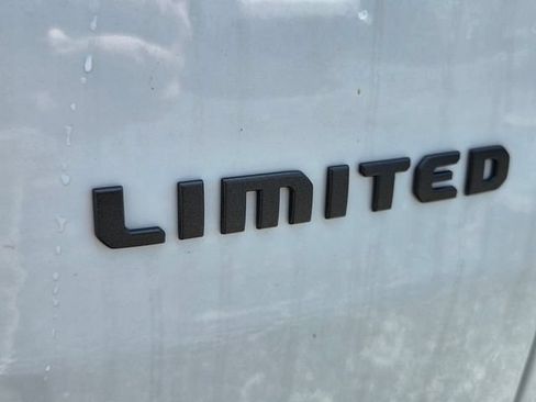New 2026 Jeep Cherokee Limited AWD/4WD image 10