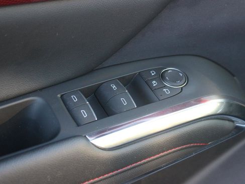 Used 2024 Chevrolet Traverse RS w/ LPO, Floor Liner Package image 15