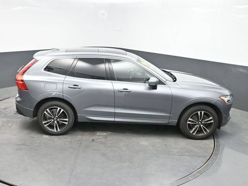 Used 2019 Volvo XC60 T6 Momentum w/ Advanced Package AWD/4WD image 39