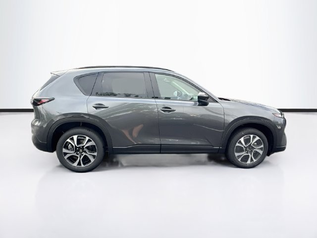 New 2026 MAZDA CX-5 Preferred AWD/4WD image 8