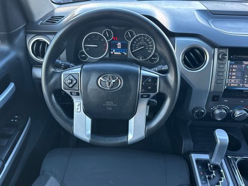 Used 2016 Toyota Tundra SR5 w/ SR5 Upgrade Package image 14