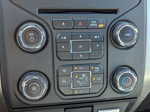 Used 2014 Ford F150 XLT w/ Equipment Group 301A Mid image 17