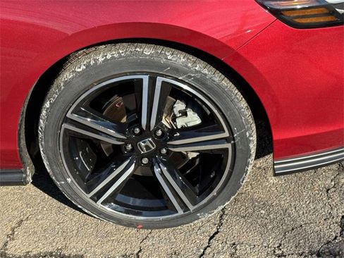 Certified 2023 Honda Accord Sport image 7