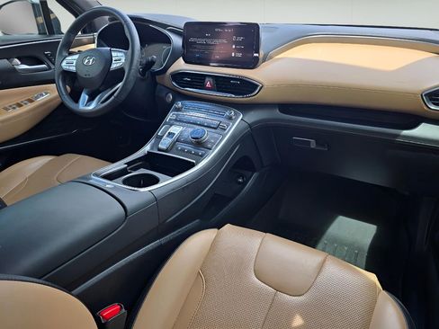 Used 2023 Hyundai Santa Fe Calligraphy image 26