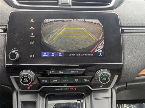 Used 2019 Honda CR-V EX-L image 12