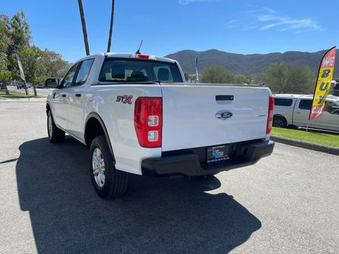Used 2019 Ford Ranger XL w/ Equipment Group 101A Mid RWD image 7