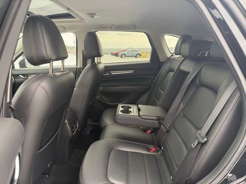 Used 2021 MAZDA CX-5 Grand Touring Reserve AWD/4WD image 11