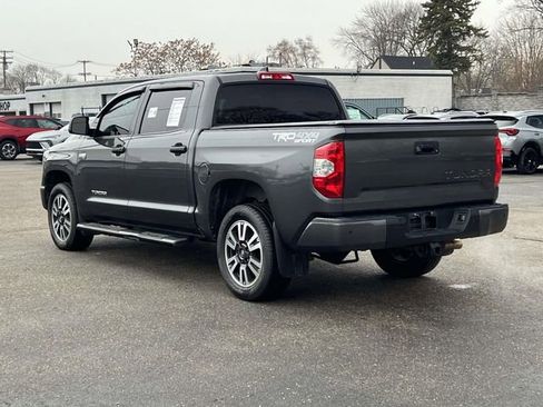 Used 2020 Toyota Tundra TRD Pro image 4