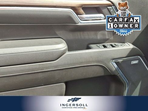 Used 2022 Chevrolet Silverado 1500 RST image 25