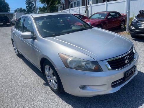Used 2009 Honda Accord EX-L image 4