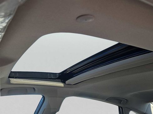 New 2026 Honda Accord EX-L image 8