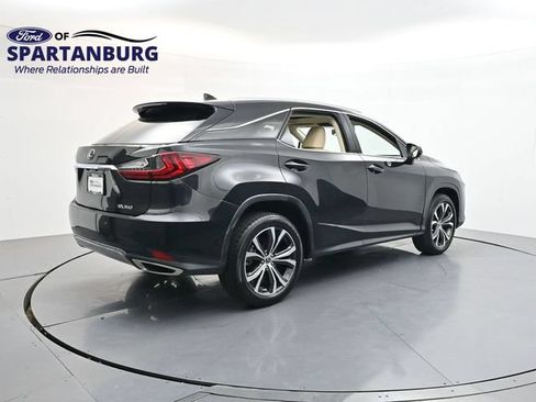 Used 2022 Lexus RX 350 FWD w/ Premium Package image 7