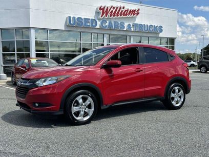 Used 2016 Honda HR-V EX-L