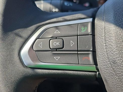 New 2026 Jeep Compass Limited AWD/4WD image 19