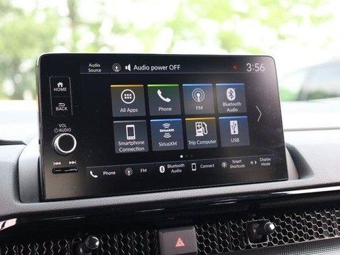 Used 2025 Honda CR-V EX-L image 12