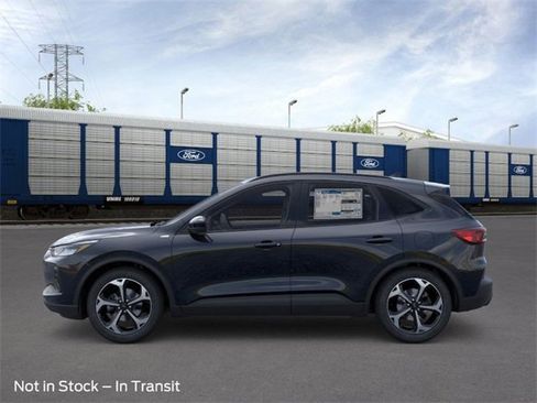 New 2026 Ford Escape ST-Line Select w/ Tech Pack #1 image 3