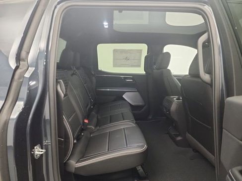 New 2025 GMC Sierra EV Denali image 26