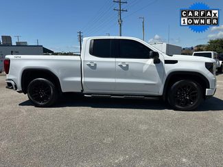 Certified 2023 GMC Sierra 1500 Elevation video 2