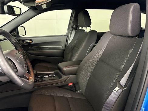 New 2026 Dodge Durango GT w/ Blacktop Package AWD/4WD image 18