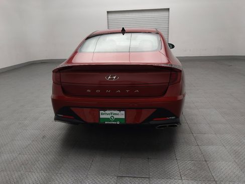 Used 2023 Hyundai Sonata SEL FWD image 7