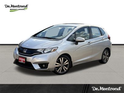Used 2015 Honda Fit EX