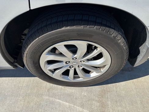 Used 2018 Acura RDX w/ Technology Package image 18