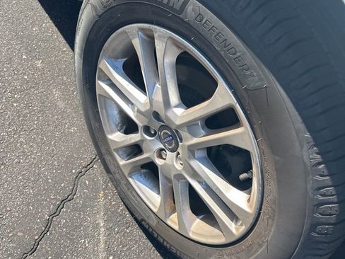 Used 2014 Volvo XC60 3.2 w/ Protection Package image 25