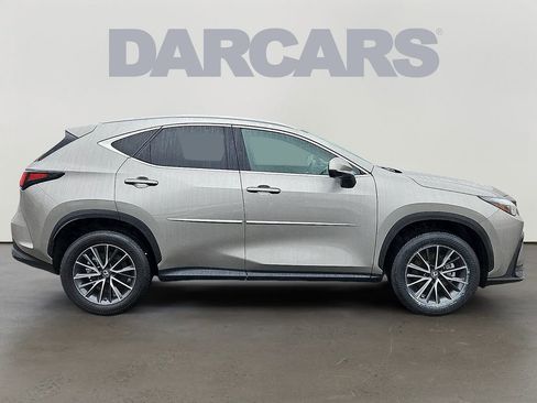 Used 2022 Lexus NX 350 AWD w/ Cold Area Package image 7