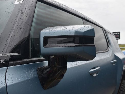 New 2024 GMC Hummer EV 3X w/ Omega Edition image 12