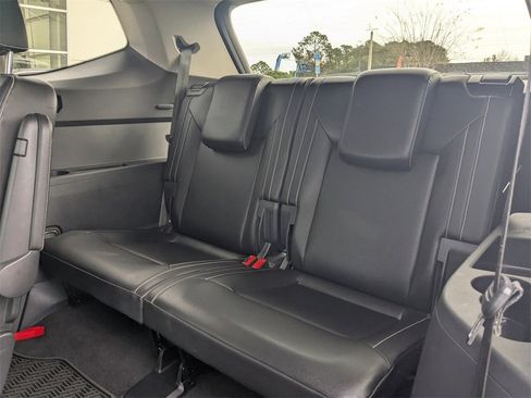 Used 2021 Volkswagen Atlas SEL image 18