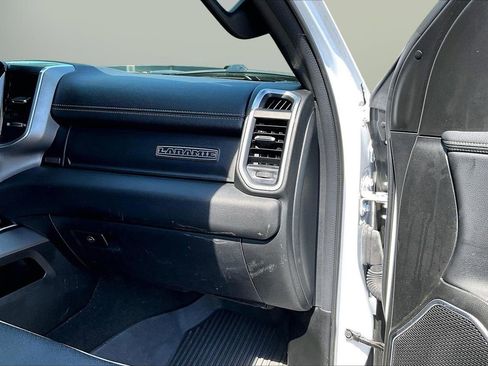 Used 2023 RAM 1500 Laramie AWD/4WD image 20