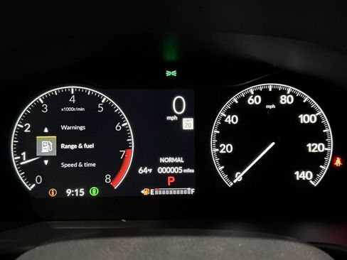 New 2026 Honda Odyssey Elite image 21