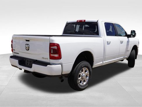Used 2024 RAM 2500 Laramie w/ Snow Chief Group AWD/4WD image 3