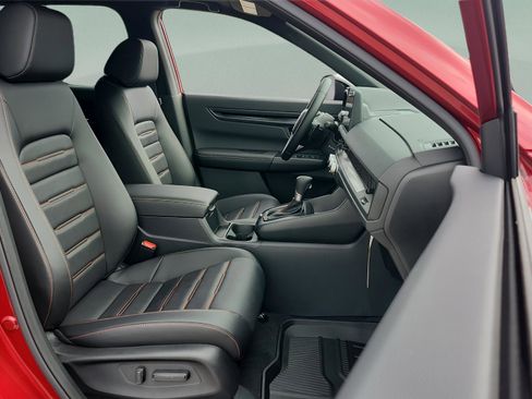 New 2026 Honda CR-V Sport-L image 21