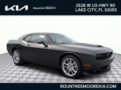 Used 2022 Dodge Challenger GT