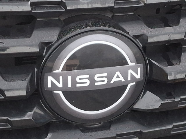 Used 2024 Nissan Kicks S FWD image 5