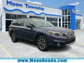 Used 2016 Subaru Outback 3.6R Limited AWD/4WD video 1