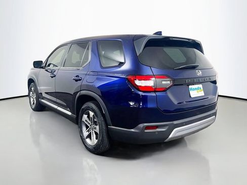 Used 2024 Honda Pilot EX-L image 7