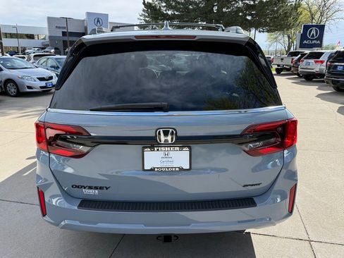 Used 2026 Honda Odyssey Sport-L image 7