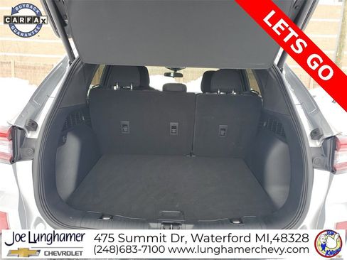 Used 2023 Ford Escape Active image 24