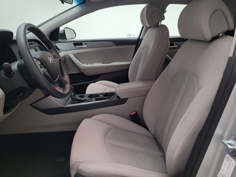 Used 2015 Hyundai Sonata SE FWD image 17