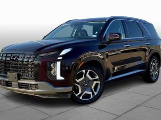 Used 2024 Hyundai Palisade SEL image 1