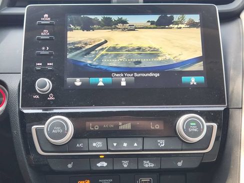 Used 2022 Honda Insight Touring image 15