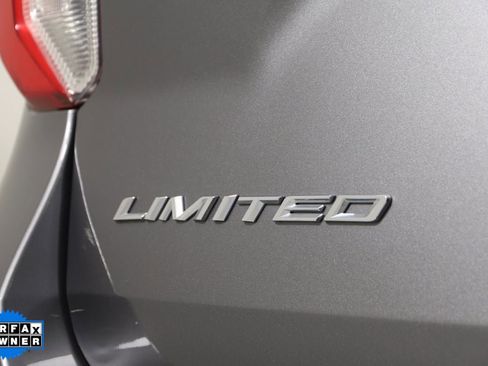 Used 2022 Ford Explorer Limited w/ Hybrid Equipment Group 310A image 58