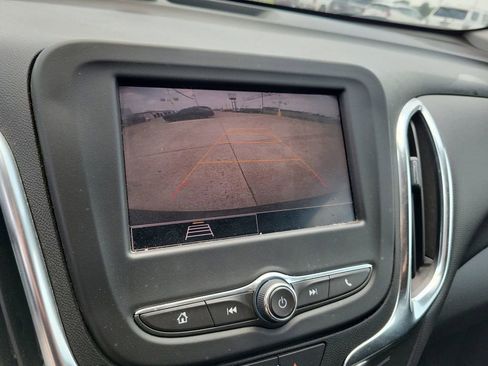 Used 2024 Chevrolet Equinox LT w/ Driver Convenience Package AWD/4WD image 22